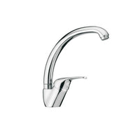 Rubinetto miscelatore lavello a canna alta cromato ARGO SINGAPORE 2811/01J cucina