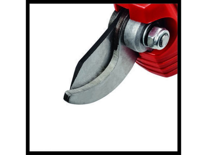 Forbice a batteria Einhell GE-LS 18 Li Solo taglio 28 mm senza batteria