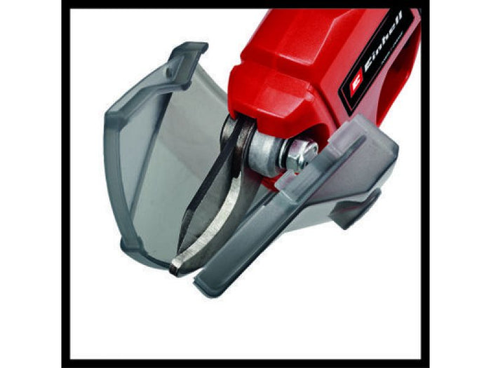 Forbice a batteria Einhell GE-LS 18 Li Solo taglio 28 mm senza batteria