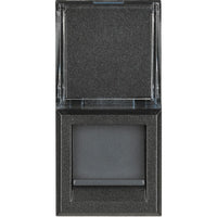 Bticino Axolute Presa RJ45 Toolless cat 6 UTP HS4279C6