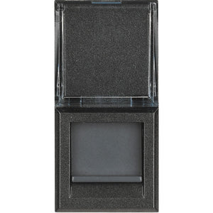 Bticino Axolute Presa RJ45 Toolless cat 6 UTP HS4279C6