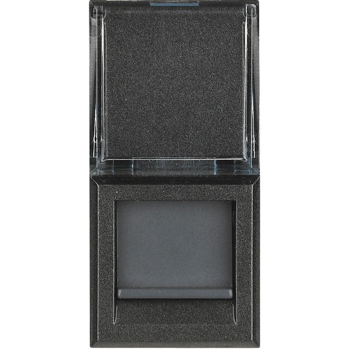 Bticino Axolute Presa RJ45 Toolless cat 6 UTP HS4279C6