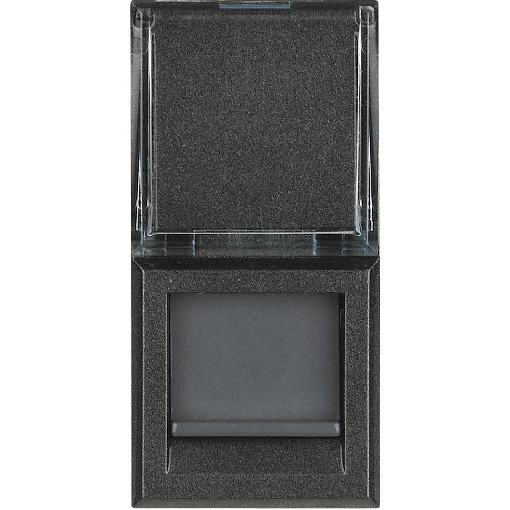 Bticino Axolute Presa RJ45 Toolless cat 6 UTP HS4279C6