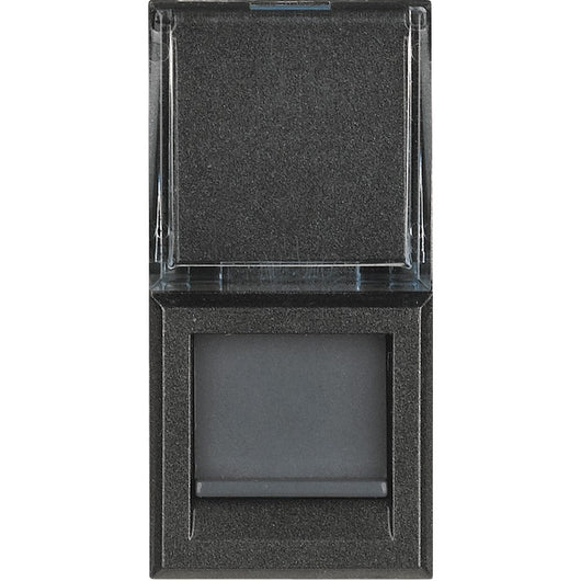 Bticino Axolute Presa RJ45 Toolless cat 6 UTP HS4279C6