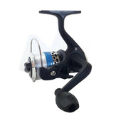Trade Shop - Mulinello Da Pesca Spinning Surfcasting Trabucco Fiume Mare Hj2000 -