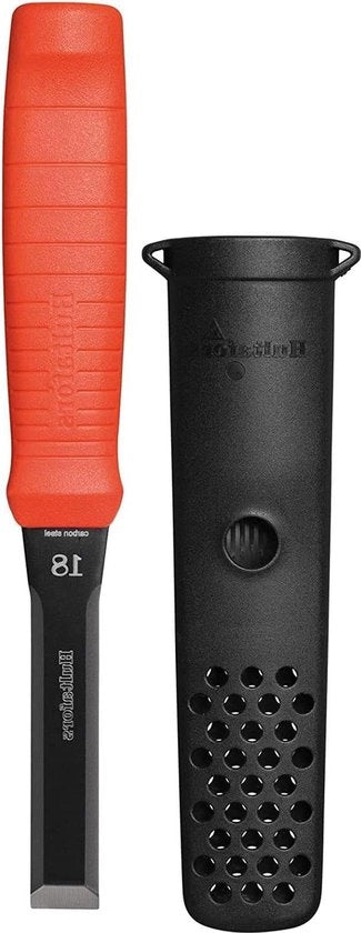 Steccapunta 18 mm EDC 18 - steccapunta di alta qualità per lavori precisi
