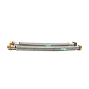 FLESSIBILE ANTIVIBRANTE MF FXC B0- 2 cm 100 DN50- PARIG- pezzi 1
