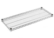 Archimede scaffale metallico ripiano cm 46 x 183 (rinforzato) cucina bagno garage cabina armadio