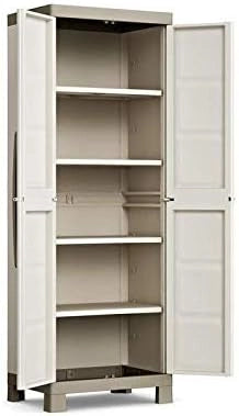 Armadio Excellence Tuttopiani Keter 65 CMX45X182H