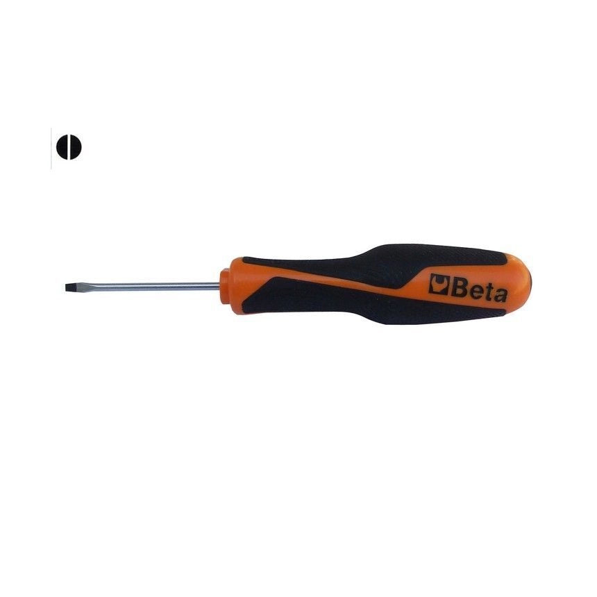 Beta 1260 0,8X4,0X125 Giravite Piatta