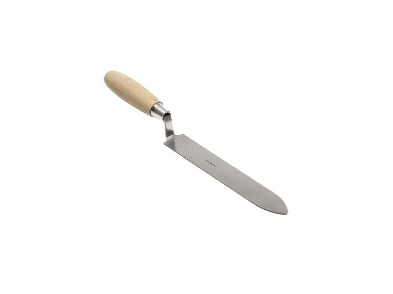 Coltello disopercolatore Casagrande inox 23 cm o 28 cm - 23 cm