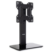 VULTECH BTV-TB2343LITE - STAFFA DA TAVOLO CON H REGOLABILE PER MONITOR DA 23"" A 43""