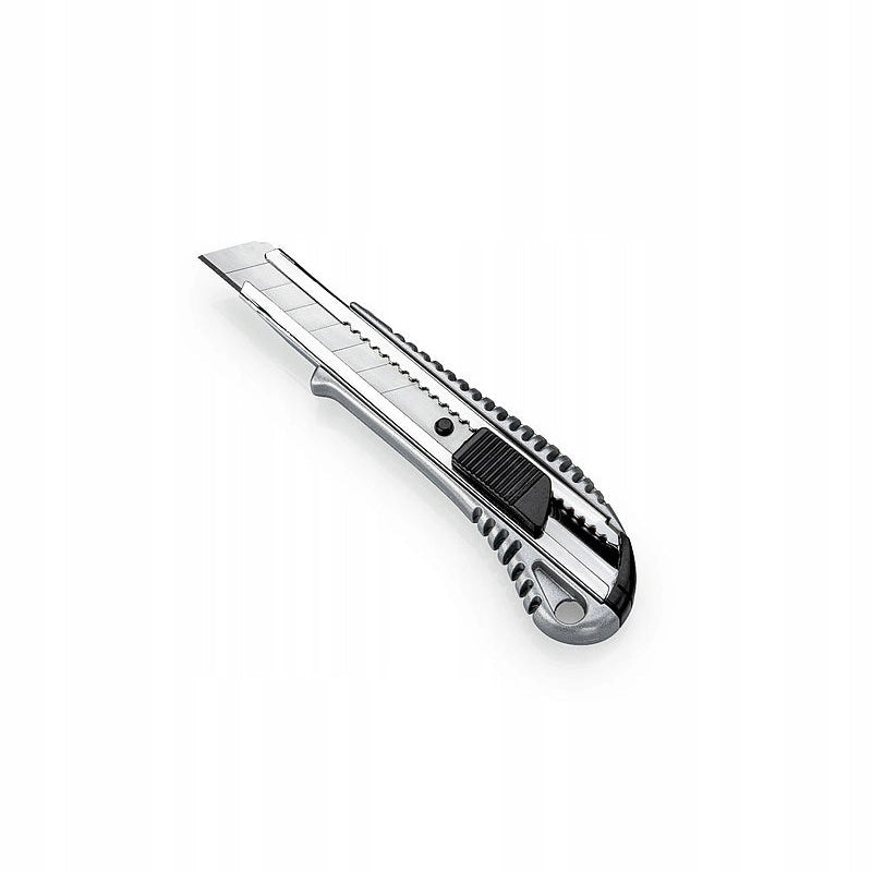 Set di Coltelli per Carta da Parati – Lama in Acciaio Inossidabile 18 mm | Ergonomico, Durevole, Multiuso