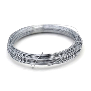 FILO MULTIUSO ZINCATO mm 1,2x22 mt