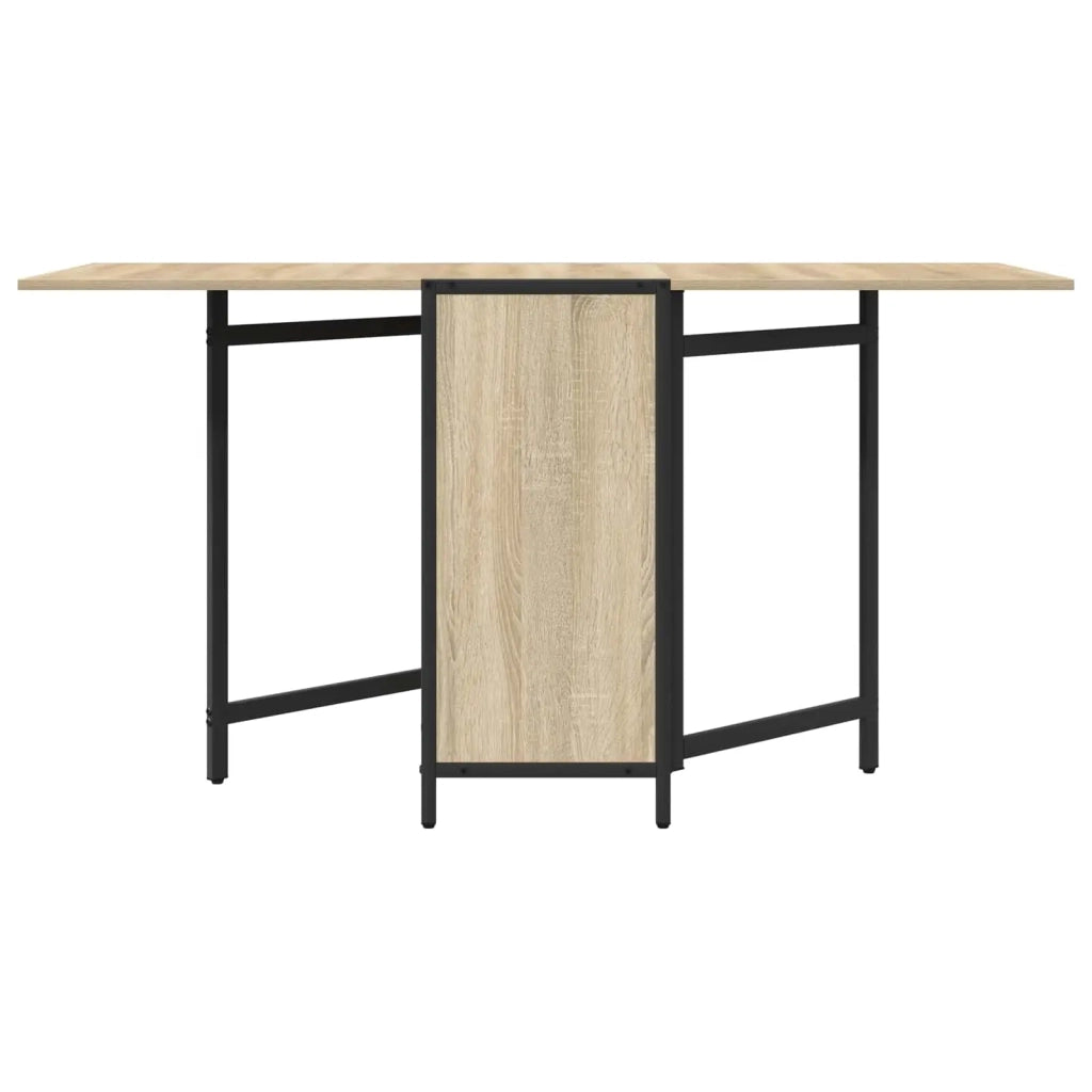 Tavolo da Pranzo 144 x 60 x 75 cm Legno ingegnerizzato 8006066