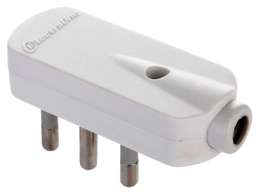 spina ribassata 16a+t fig.7 bianca cod:ferx.485