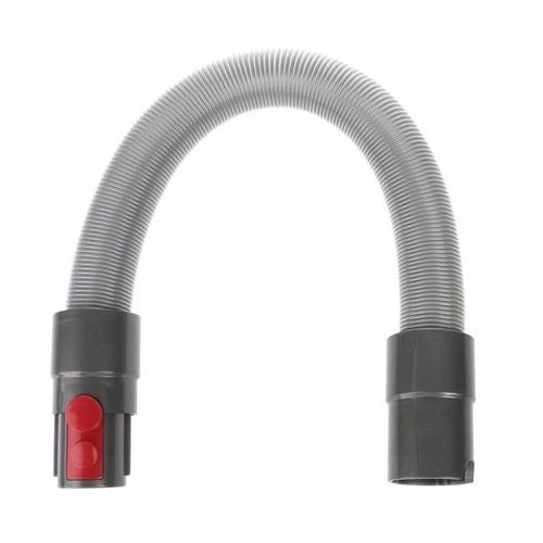 Tubo Flessibile di Ricambio compatibile con Aspirapolvere Dyson V7 V8 V10 V11 – Lunghezza Regolabile 52-140 cm