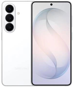Samsung sm-s942 s26 12+256gb 6.3 5g white wind3 - 8032325396829