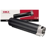 TONER OKI TYPE 7 NERO