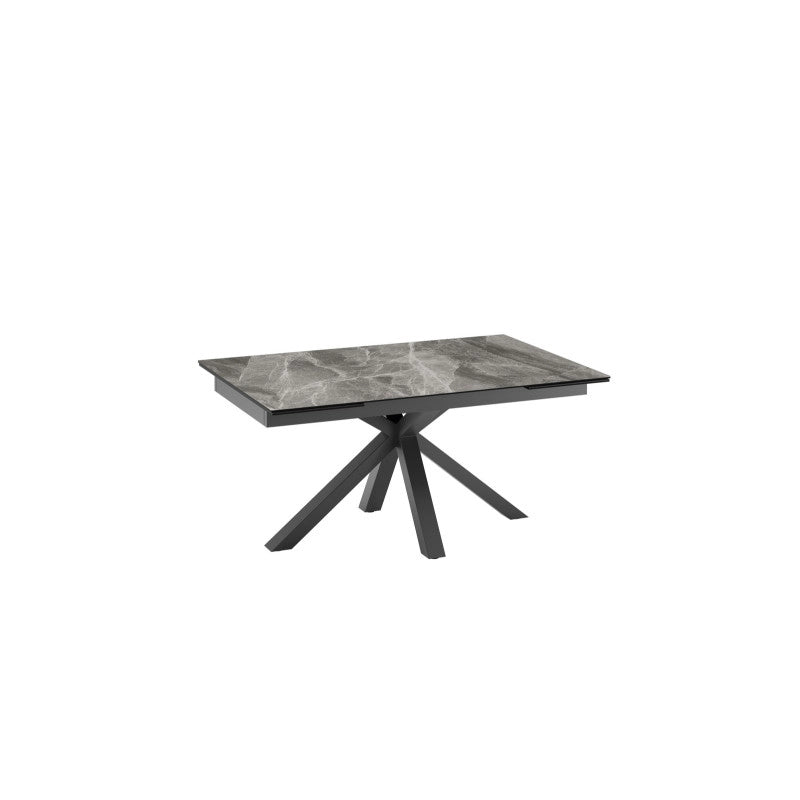 Tavolo Allungabile 160/240 x 90 cm Ceramica 1 90cm X 160/240cm H 76cm Stones