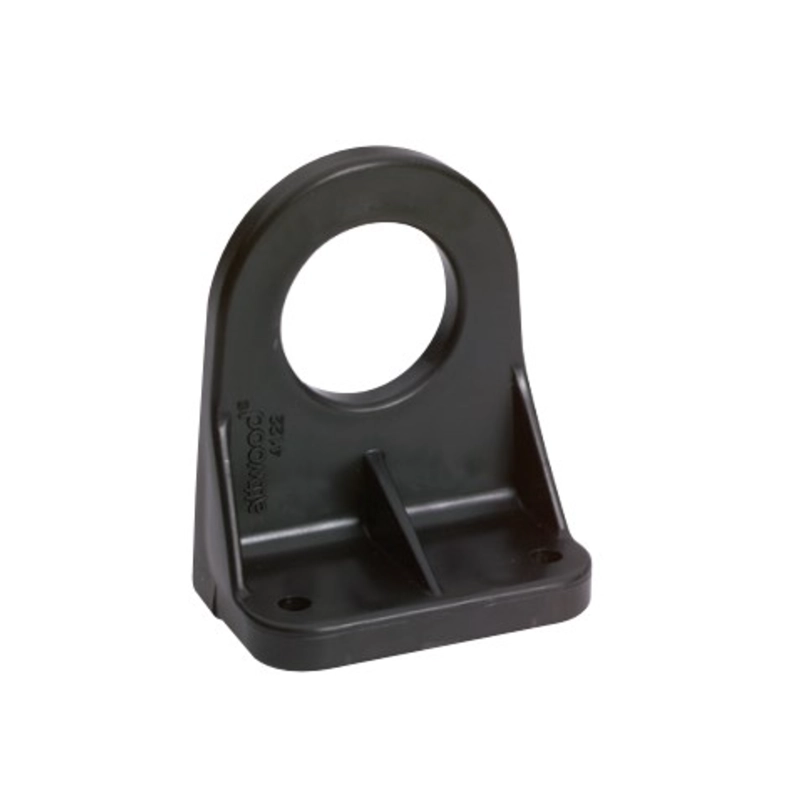 STAFFA POMPE MK2 AREATRICI