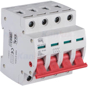 Sezionatore isolatore modulare KMI Kanlux 23237