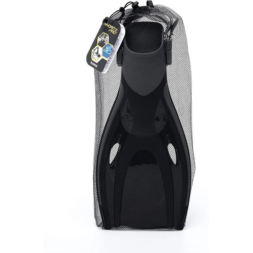 Trade Shop - Pinne Per Immersione Subacquee Hydro-pro Endura Unisex Adulto 2 Colori Ass 27030 -