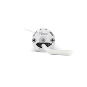 MOTORE TUBOLARE PER TENDE INTERNO NICE ERA INN EDGE S DC BD E EDGE SI 332 DC BD