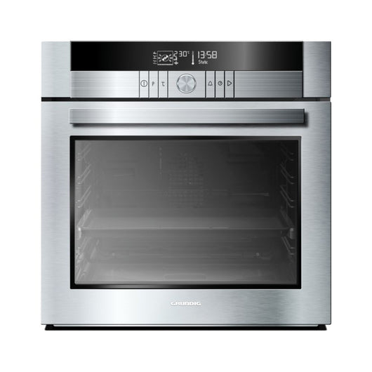 Forno multifunzione Grundig inox 71 litri classe D