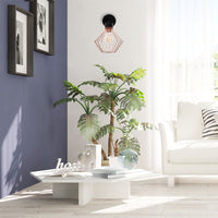 Lampada Da Parete Rose Black APP534-1W