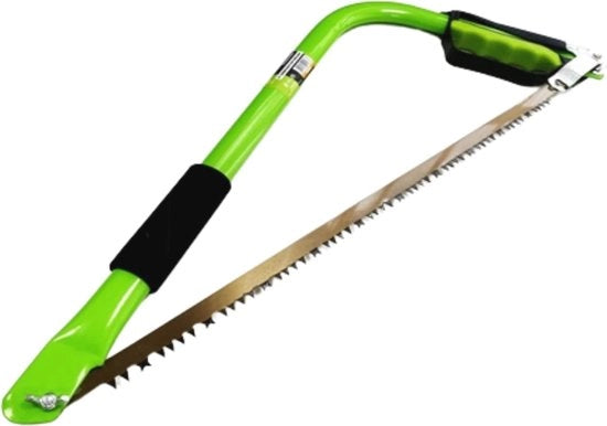 Tagliente da 21 pollici per manutenzione giardino - tagliente ideale per tagliare legno e progetti fai da te