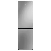 Electrolux frigorifero combinato LNB6MD30U0, total no frost, multiflow, 304 L, classe D, 194 kWh, 36 dB, argento