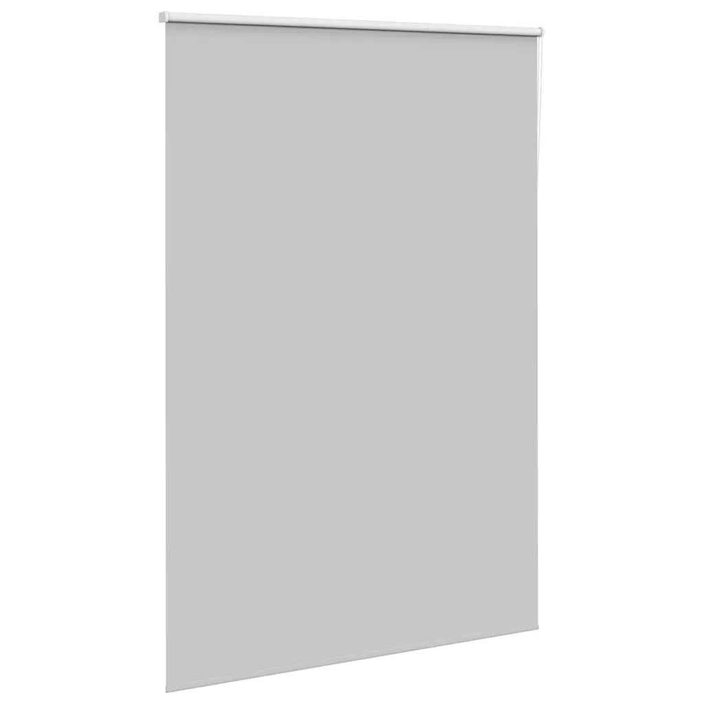 Tenda a Rullo Oscurante 150x230 cm Larghezza Tessuto 146,6 cm 4011476