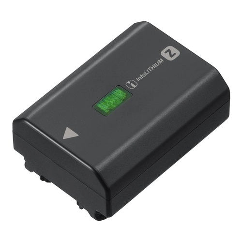 Sony np-fz100 batteria per fotocamera/videocamera 2280 mah - NP FZ100