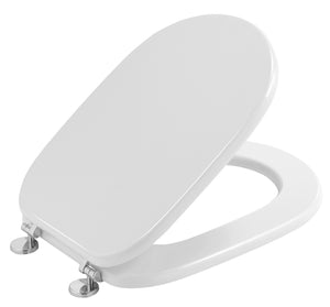 coprivaso cm 35x47,7 in legno "lusso" mod. sintesi gedy cod:ferx.48596