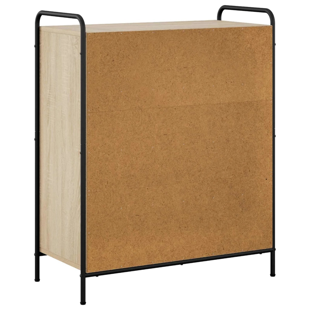 Mobile per scarpe 76 x 36,5 x 93 cm Legno ingegnerizzato 8013987