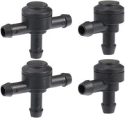 Mondstuk di rinfrescamento per auto - Vervangend Mondstuk - Kunststof - Dimensioni 33x24x13mm - Adatto per Volvo C30/C70 - Installazione semplice - Spout di rinfrescamento
