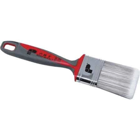 PENNELLESSA TRIPLA 'S38' 60 mm - 12 pezzi- PENNELLIFICIO PARTENOPEO
