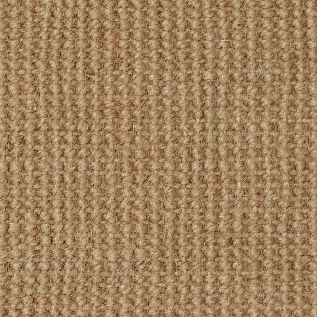 Tappeti per area Naturale Ø 150 cm Juta