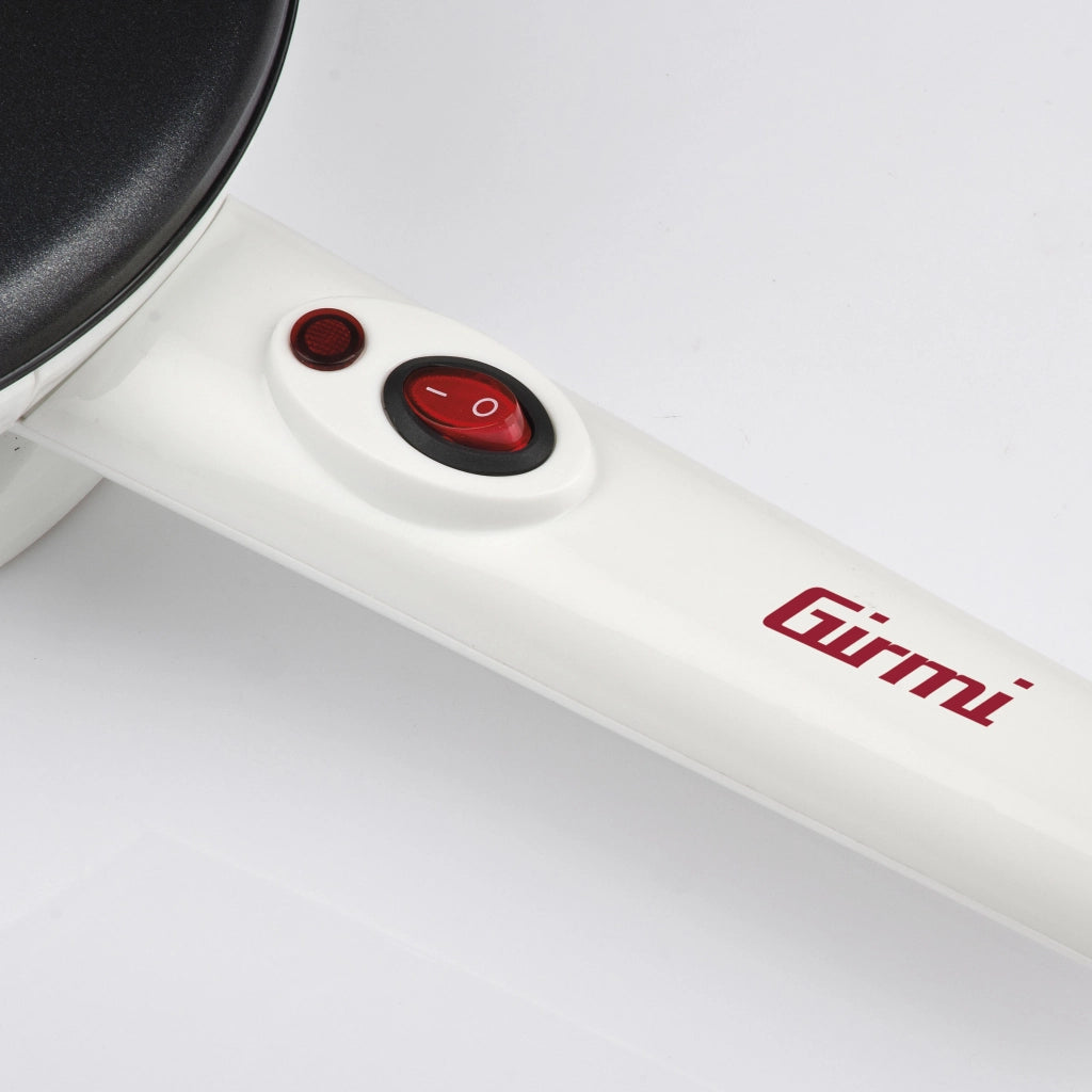 CREPIERA CORDLESS TS36 800W  potenza 800w    GIRMI