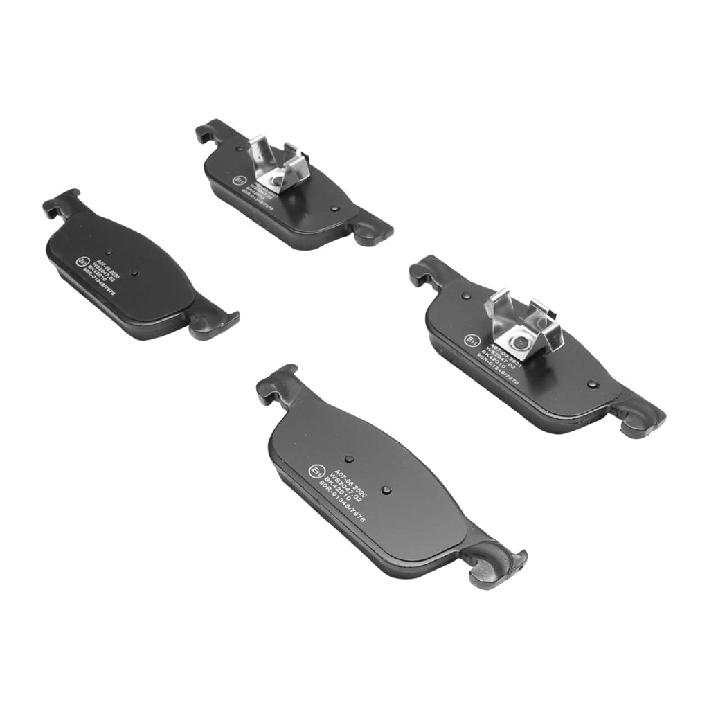 Pastiglie freno Dacia Logan, Logan MCV, VAN, Sandero 0.9 410605536R