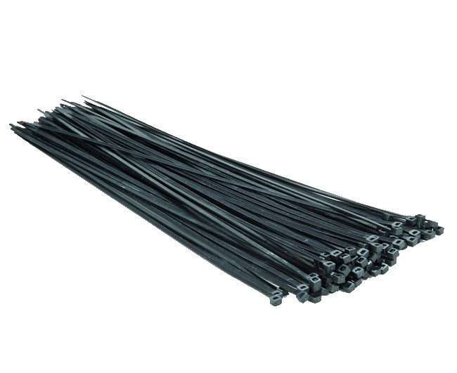 FASCETTA DI CABLAGGIO IN NYLON 4,8X200 MM   ELEMATIC