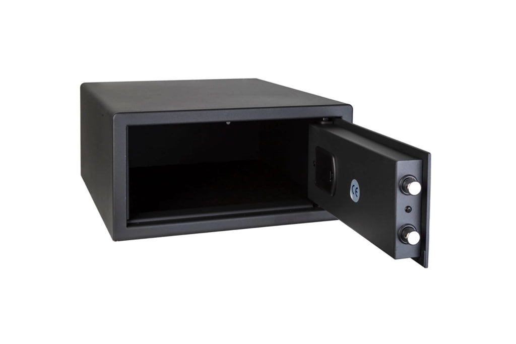 Cassaforte da Hotel Technomax TSW/4HN-S Elettronica Porta 5 mm