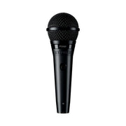 Microfono a filo pga58 xlr black - 0042406397148