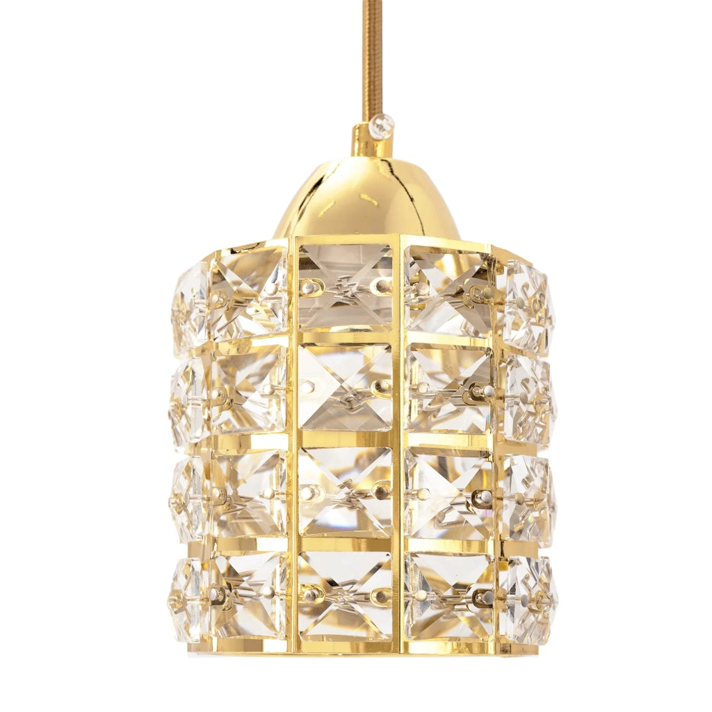 Lampada Gold APP726-3CRP