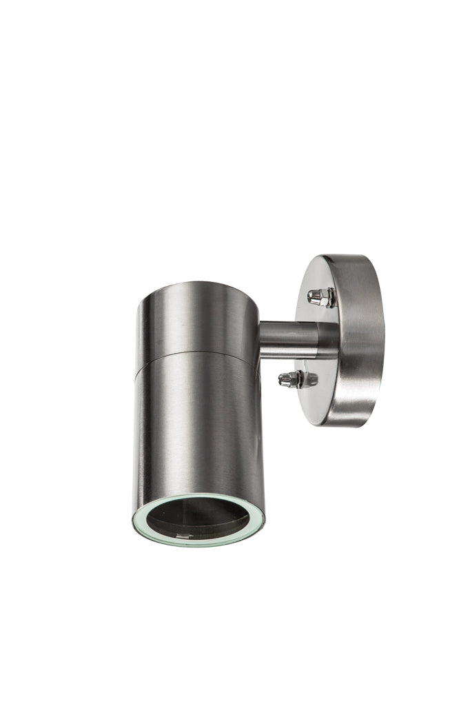 Teti Applique 1Luce Silver 08669 - Bellotti