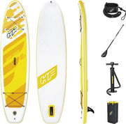 Paddleboard Opblaasbar - 320 cm