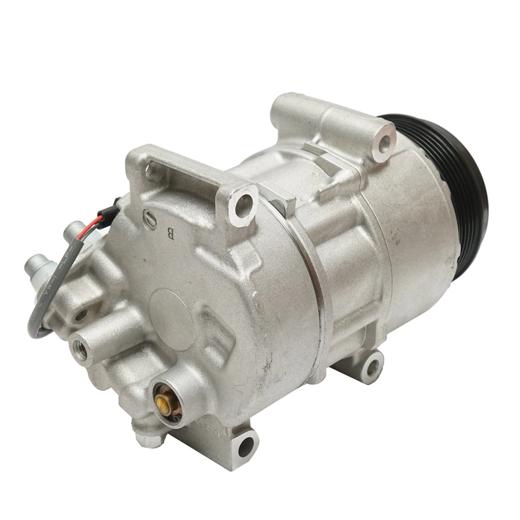 Compressore aria condizionata Mercedes-Benz Classe A, Classe B codice OEM 12303611, 6SE16, A0022301411, A0022304811, A0012309111