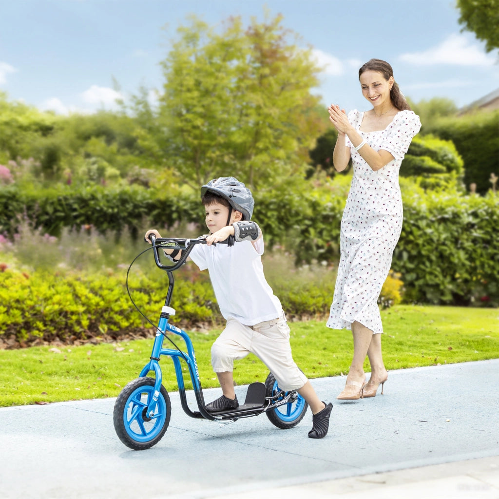 Monopattino per Bambini ¨C Zephmum ¨C Blu