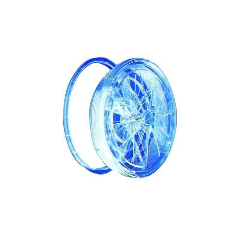 Areatore per Vetro Ae Mod.Ae con Chiusura Ø mm.120